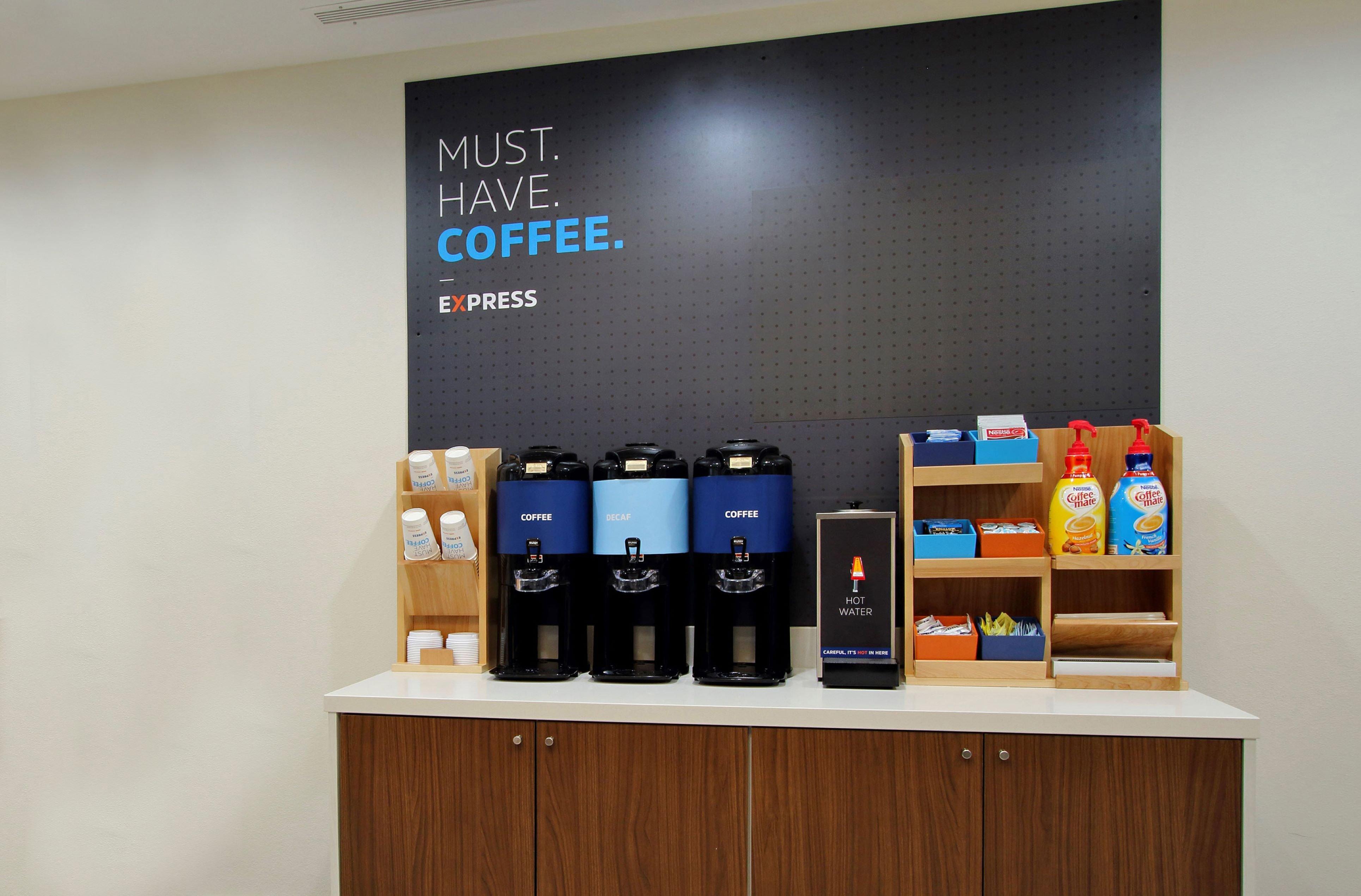 Holiday Inn Express Hotel & Suites Columbus By Ihg Екстер'єр фото