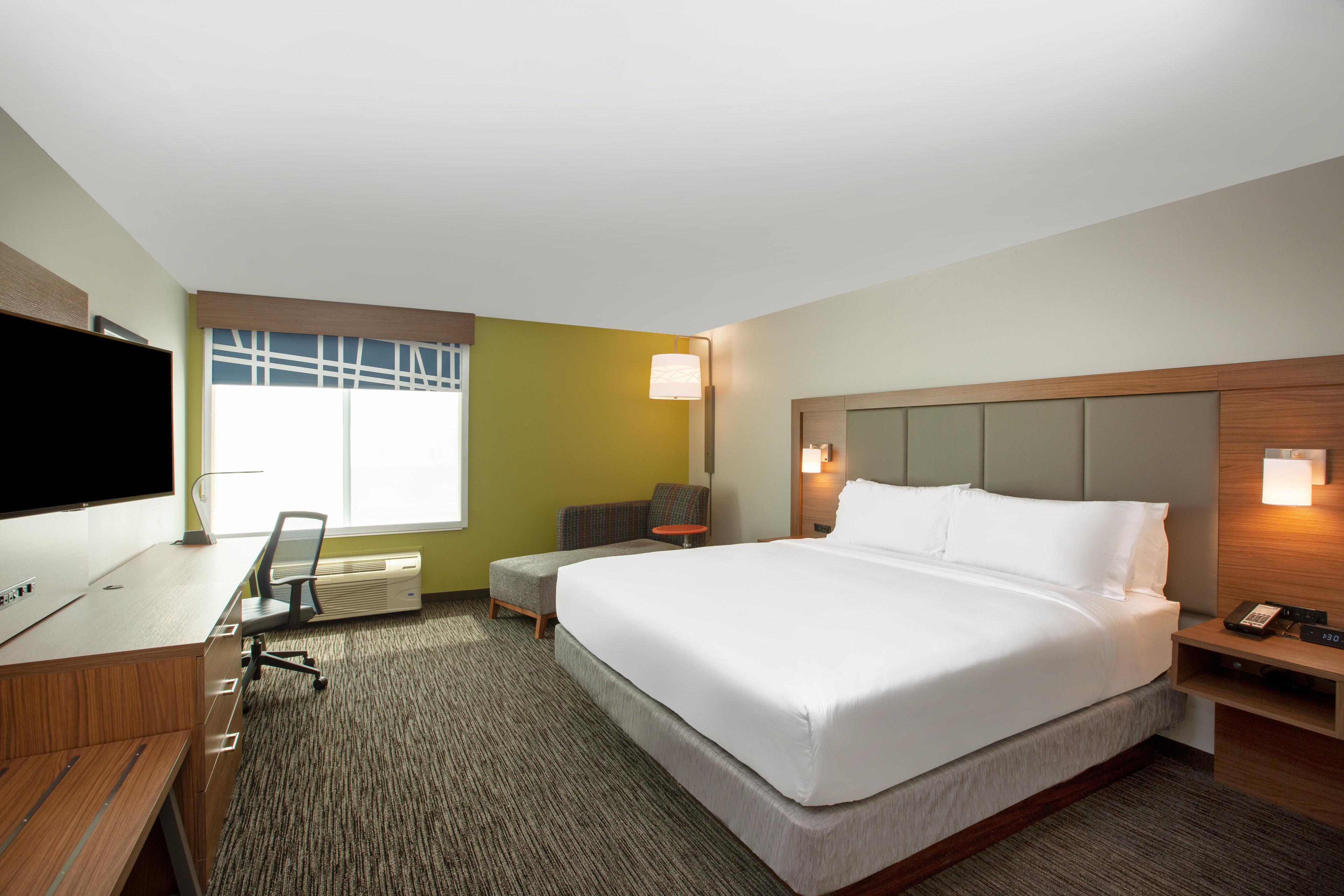 Holiday Inn Express Hotel & Suites Columbus By Ihg Екстер'єр фото