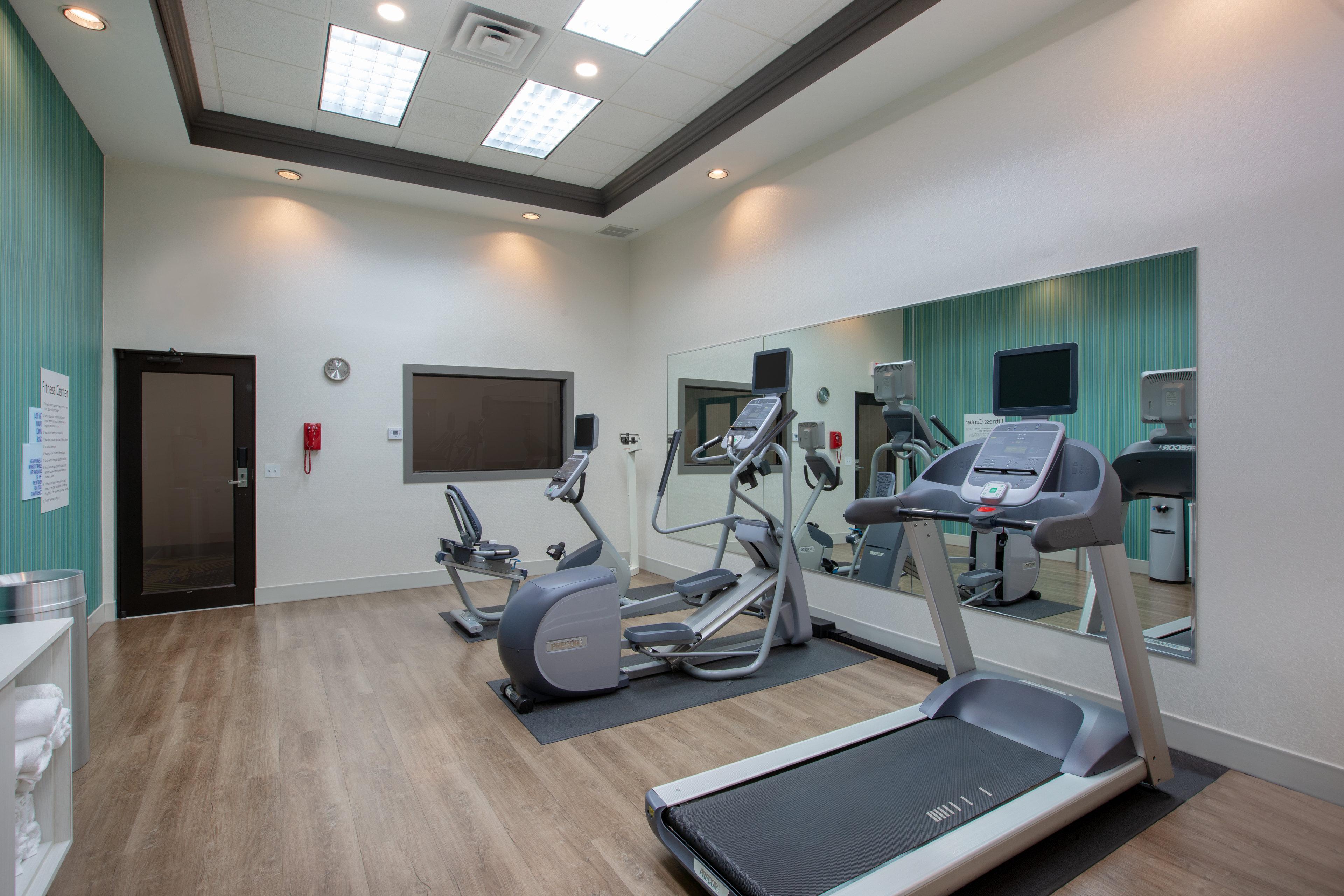 Holiday Inn Express Hotel & Suites Columbus By Ihg Екстер'єр фото